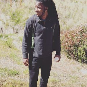 Meet your Posher, Anthony